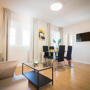 Appartement met een Slaapkamer